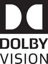 DD DOLBY VISION