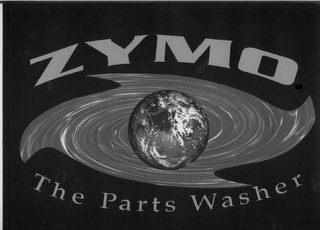 ZYMO THE PARTS WASHER