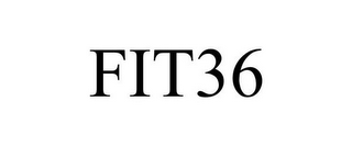 FIT36