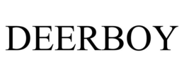 DEERBOY
