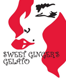 SWEET GINGER'S GELATO