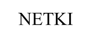 NETKI