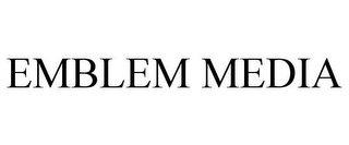 EMBLEM MEDIA