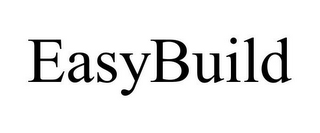 EASYBUILD