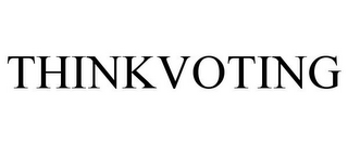 THINKVOTING