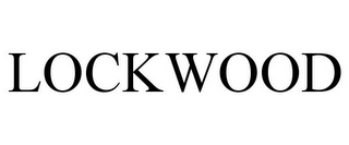 LOCKWOOD