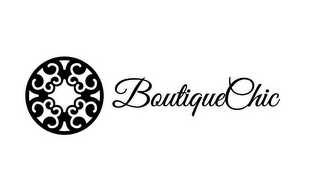 BOUTIQUE CHIC