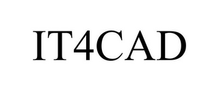 IT4CAD