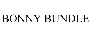 BONNY BUNDLE