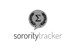 SORORITYTRACKER