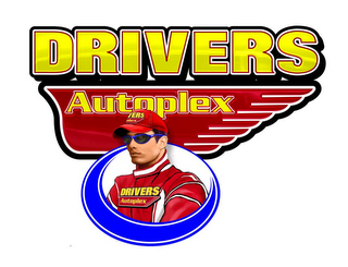 DRIVERS AUTOPLEX