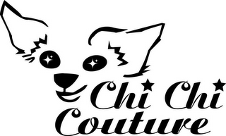 CHI CHI COUTURE