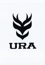 URA