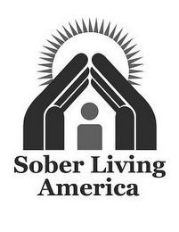 SOBER LIVING AMERICA