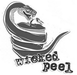 WICKED PEEL