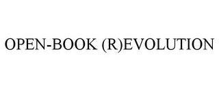 OPEN-BOOK (R)EVOLUTION