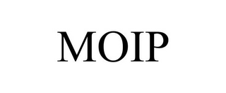 MOIP