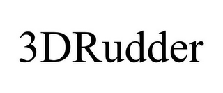 3DRUDDER