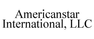 AMERICANSTAR INTERNATIONAL, LLC