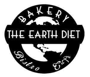 THE EARTH DIET BAKERY BISTRO CAFE