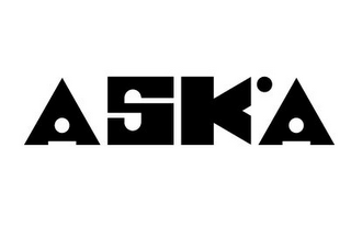 ASKA