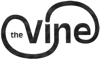 THE VINE