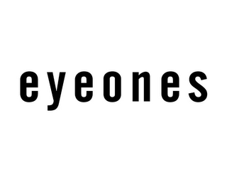 EYEONES