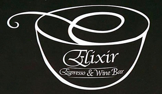 ELIXIR ESPRESSO & WINE BAR