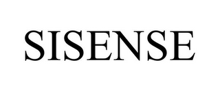 SISENSE