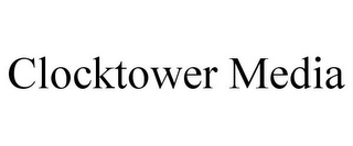 CLOCKTOWER MEDIA