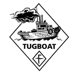 TUGBOAT F