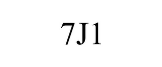 7J1