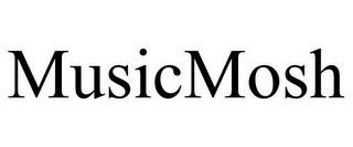 MUSICMOSH