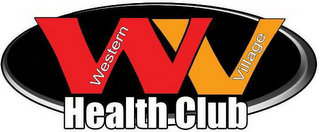 WV WESTERN VILLAGE HEALTH CLUB