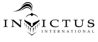 INVICTUS INTERNATIONAL