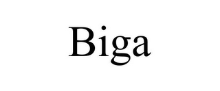 BIGA