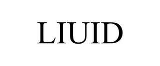 LIUID