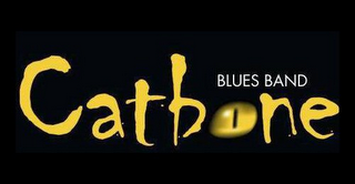 CATBONE BLUES BAND