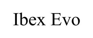 IBEX EVO