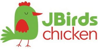 JBIRDS CHICKEN