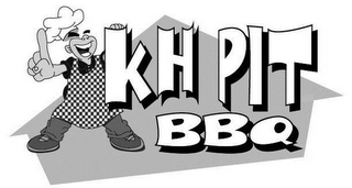 KH PIT BBQ