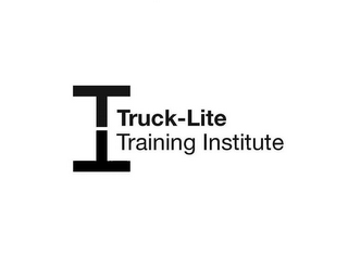 TTI TRUCK-LITE TRAINING INSTITUTE