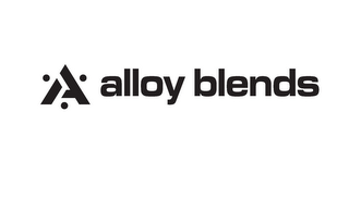 A ALLOY BLENDS