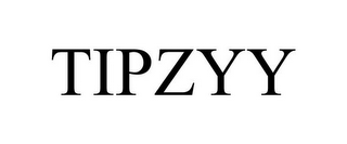 TIPZYY