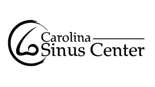 CAROLINA SINUS CENTER