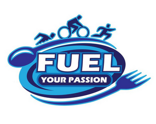 FUEL YOUR PASSION