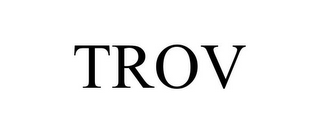TROV