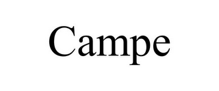 CAMPE