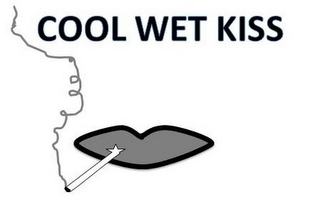 COOL WET KISS