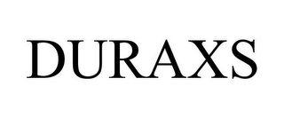 DURAXS